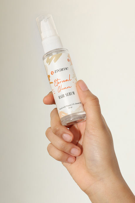 Zivame Hair Serum - 50 ml — image 3